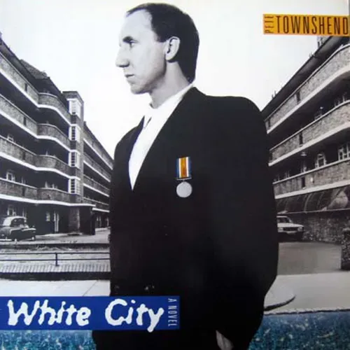 Townshend Pete - White City (LP)