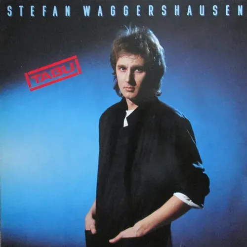 Waggershausen Stefan - Tabu (LP)