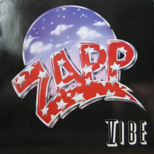 Zapp - Vibe (LP)