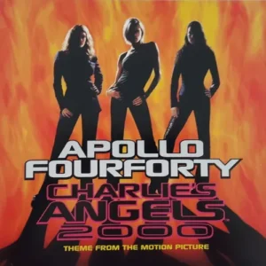 ApolloFourForty - Charlie's Angels 2000 (Maxi-Single)
