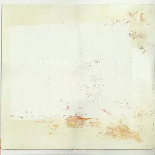 Arthur Beatrice - Working out (LP)