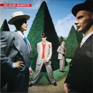 Blow Monkeys - This is your life (Maxi-Single)
