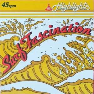 Bruhn Christian - Surf-Fascination (Maxi-Single)
