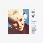 Carmel - The falling (LP)
