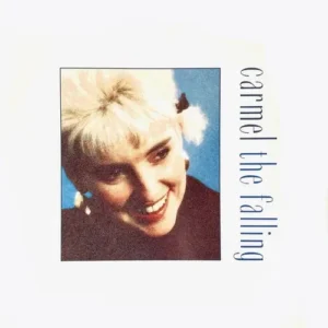 Carmel - The falling (LP)