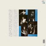 Carmel - The falling (LP) – Bild 2