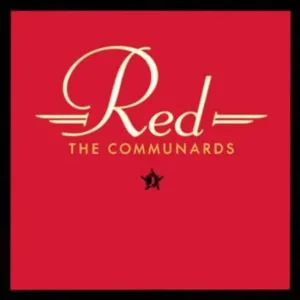 Communards - Red (LP)