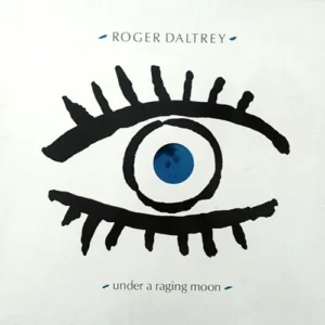 Daltrey Roger - Under A raging moon (Maxi-Single)