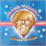 Fresh 'n' Funky - Shades of blue (Maxi-Single)
