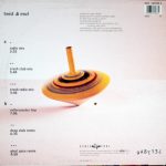 Gabriel - Twist and turn (Maxi-Single-NL) – Bild 2