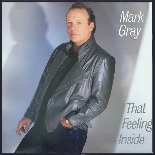 Gray Mark - That feeling inside (LP-UK)