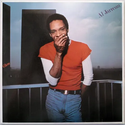 Jarreau Al - Glow (LP)