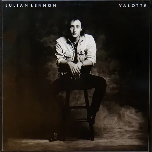 Lennon Julian - Valotte (LP)
