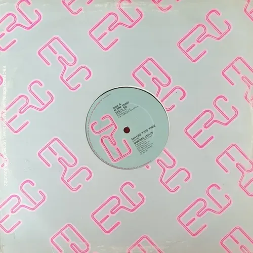 Lewis Norma - Maybe this time (Maxi-Single-UK)