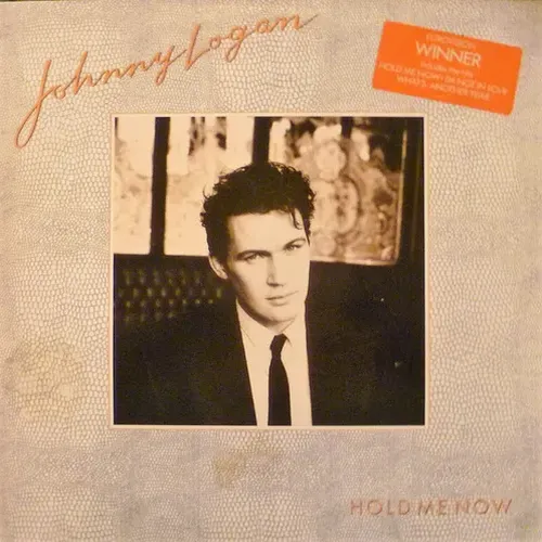Logan Johnny - Hold me now (LP)