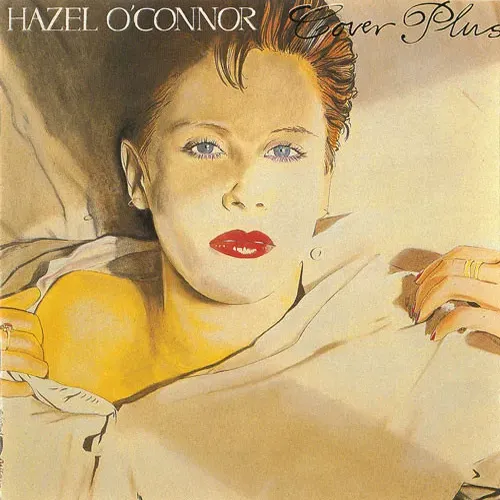 O'Connor Hazel - Cover Plus (LP)