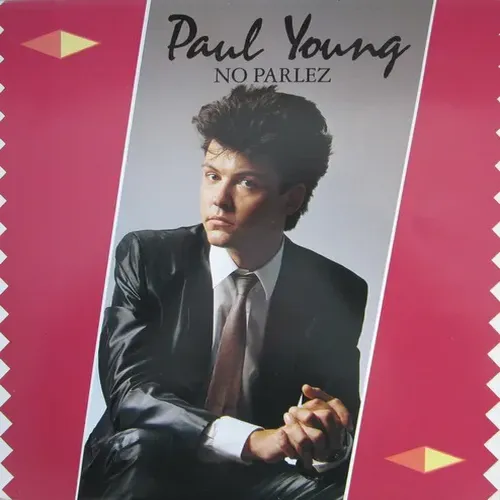 Young Paul - No Parlez (LP)