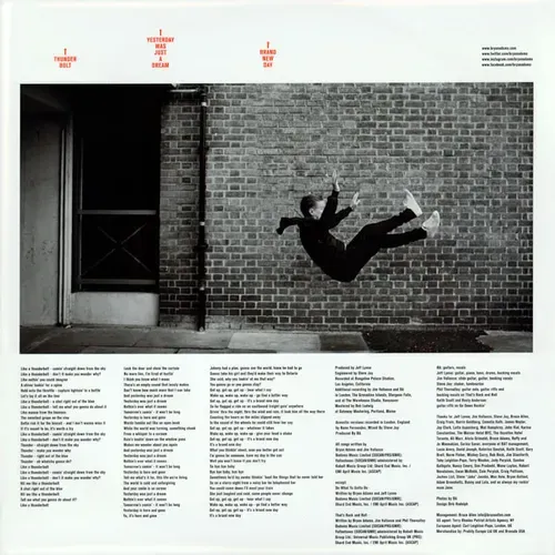 Adams Bryan - Get up (LP) – Bild 4