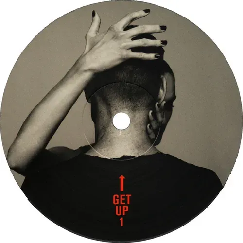 Adams Bryan - Get up (LP) – Bild 5