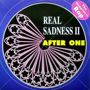 After One - Real Sadness II (Maxi-Single)