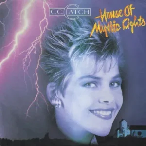 Catch C.C. - House of mystic lights