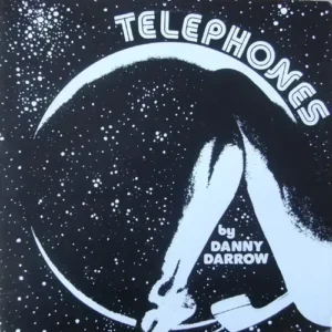 Darrow Danny - Telephones (Maxi-Single-US)