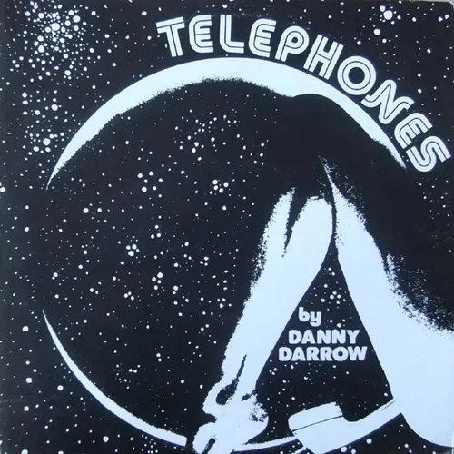 Darrow Danny - Telephones (Maxi-Single-US)