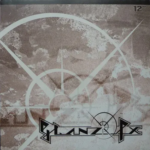 Glanz Fx - Das Drumherum (Maxi-Single)