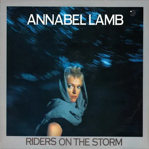 Lamb Annabel - Riders on the storm (Maxi-Single-NL)