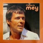 Mey Frederik - Edition Francaise Volume 6 (LP)