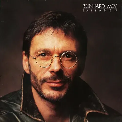 Mey Reinhard - Balladen (LP)