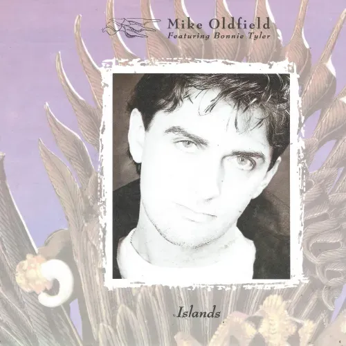 Oldfield Mike - Islands (mit Bonnie Tyler) (nur Cover)