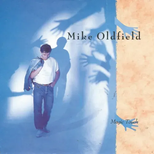 Oldfield Mike - Magic touch (nur Cover)