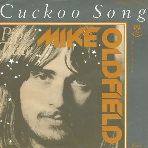 Oldfield Mike - Cuckoo Song (nur Cover)