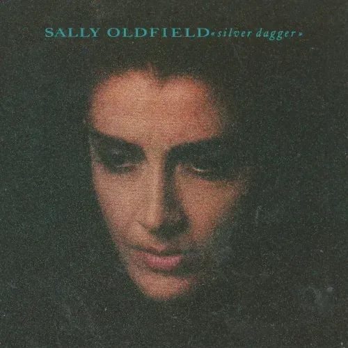 Oldfield Sally - Silver dagger (nur Cover)