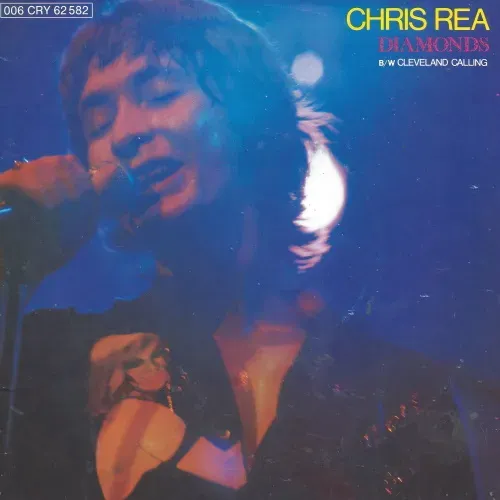 Rea Chris - Diamonds
