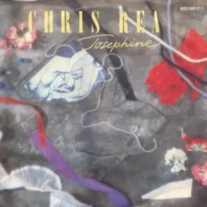 Rea Chris - Josephine (nur Cover)