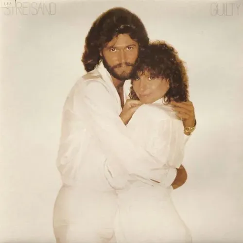 Streisand Barbra - Guilty (LP)