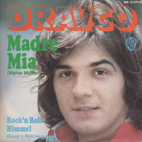 Dravco - Madre mia (Promo)