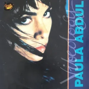 Abdul Paula - Vibeology (Maxi-Single)