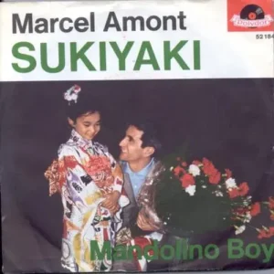 Amont Marcel - Sukiyaki