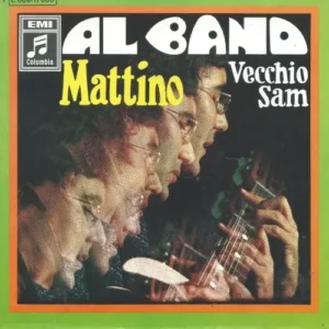 Bano Al - Mattino (nur Cover)