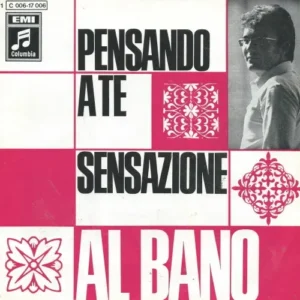 Bano Al - Pensando a te (nur Cover)