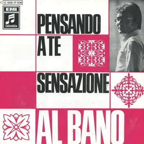 Bano Al - Pensando a te (nur Cover)
