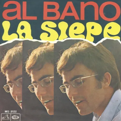 Bano Al - La siepe (IT)