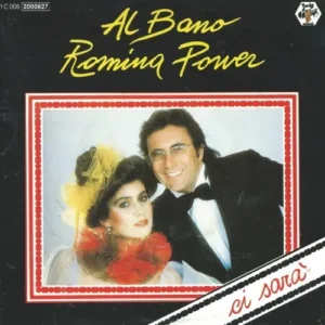 Bano Al & Power Romina - Ci sara' (nur Cover)