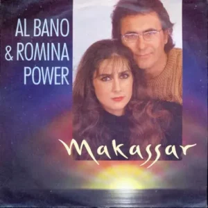 Bano Al & Power Romina - Makassar (nur Cover)
