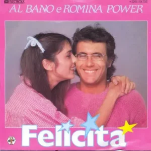 Bano Al & Power Romina - Felicita