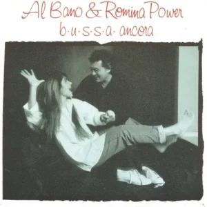 Bano Al & Power Romina - Bussa ancora