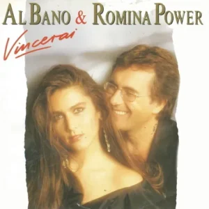 Bano Al & Power Romina - Vincerai (nur Cover)